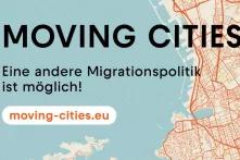 Moving Cities