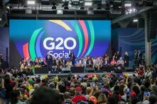 16.11.2024 - Abschlussveranstaltung des G20-Sozialgipfels