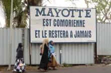mayotte