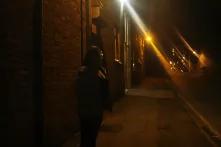 Prostitution in Deutschland