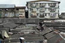 Roof top in Cross River State