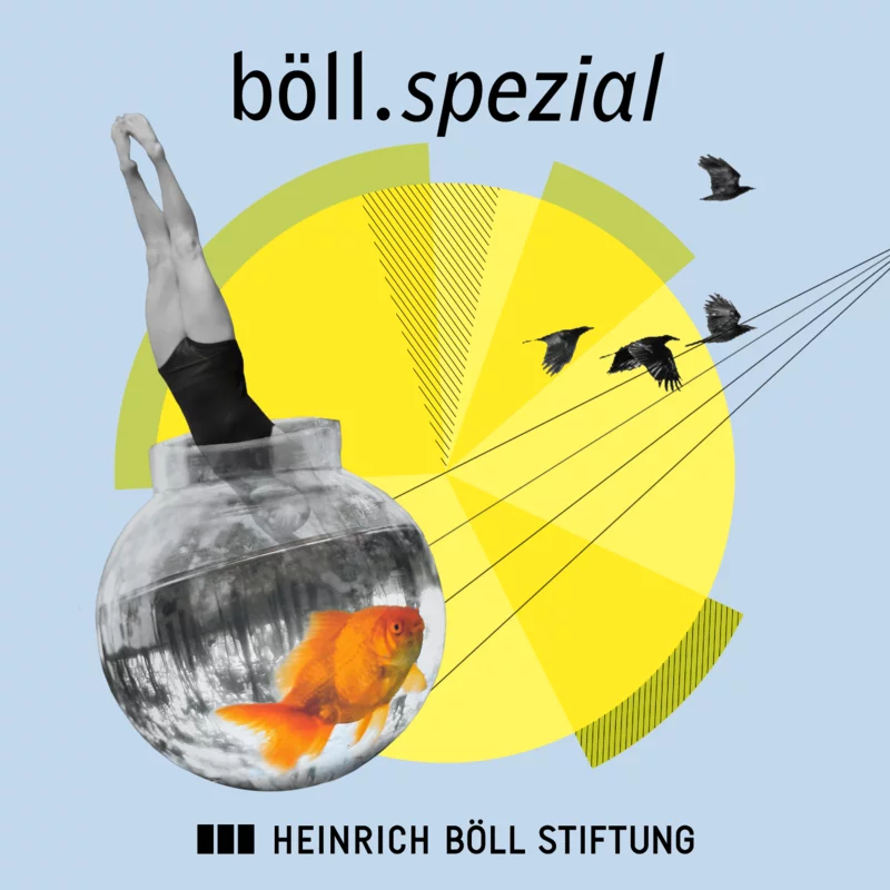 Cover image for podcast
