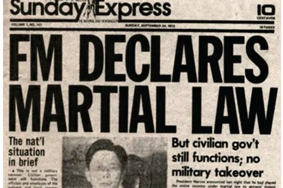 Headline Newspaper