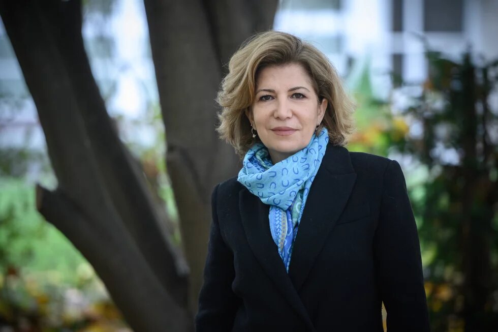 Joumana Seif Joumana Seif