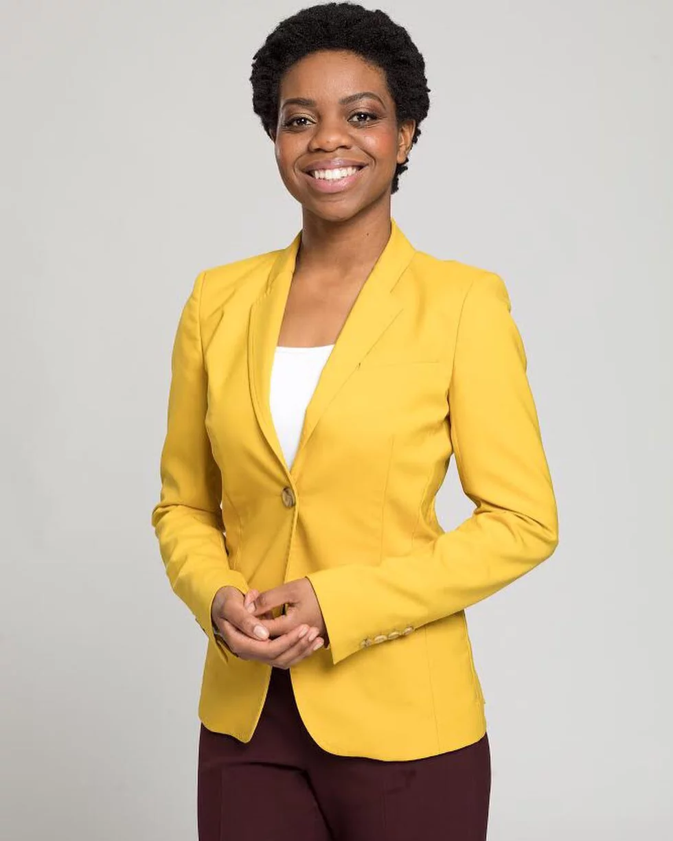 Christine Mhundwa