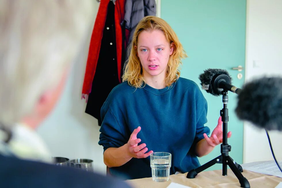 Böll.Thema: Umweltpolitik - Carla Reemtsma